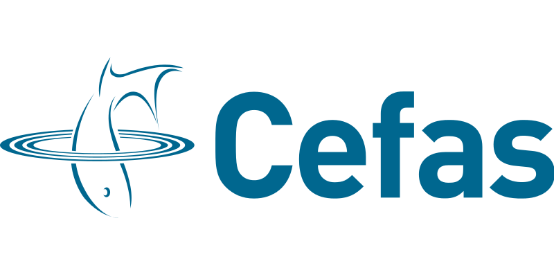 CEFAS logo